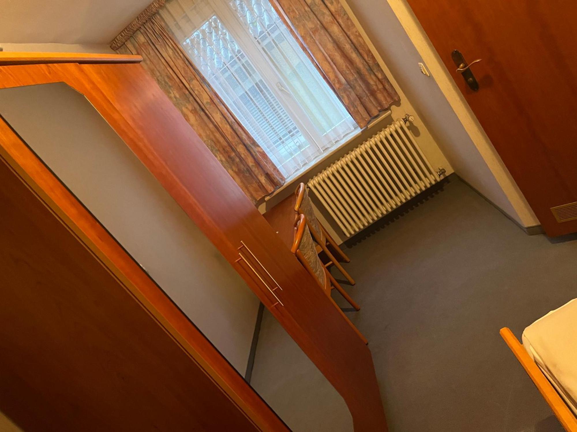 Gasthaus Baeren Niederrotweil Buitenkant foto